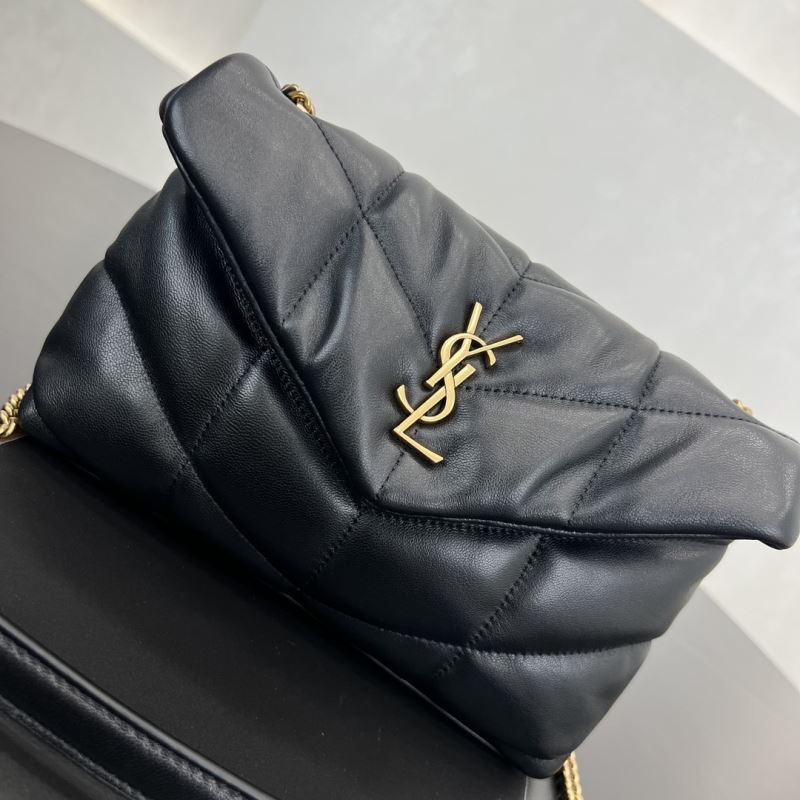 Y51 puffer bags